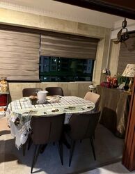 Blk 247 Pasir Ris Street 21 (Pasir Ris), HDB Executive #551937061